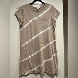 GAP Cotton Pocket Dress. Women’s Size Large